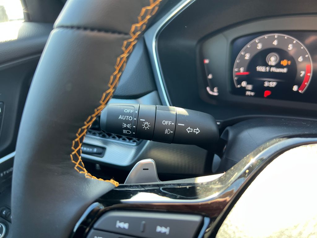 Thumbnail: 2026 Acura Integra - 20