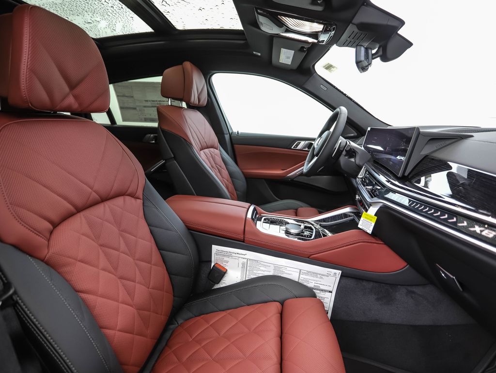 Thumbnail: 2026 BMW X6 - 31