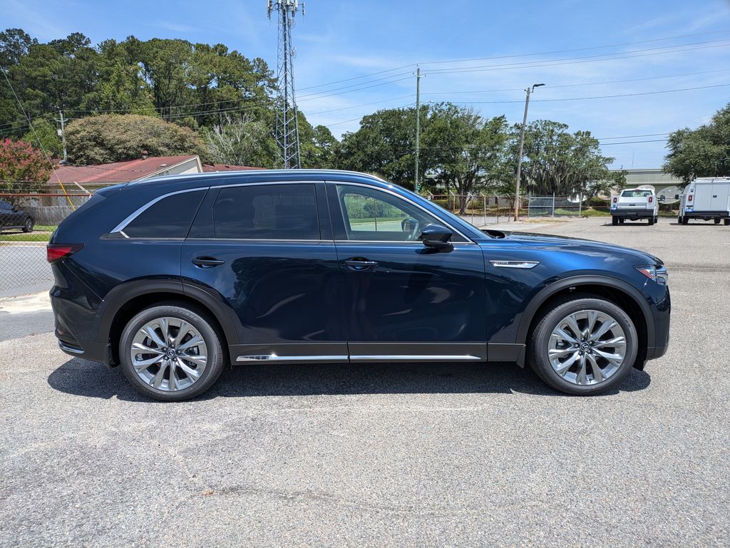 2026 Mazda CX-90 3.3 Turbo Premium Plus