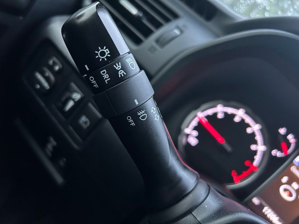 Thumbnail: 2024 Toyota 4Runner - 28