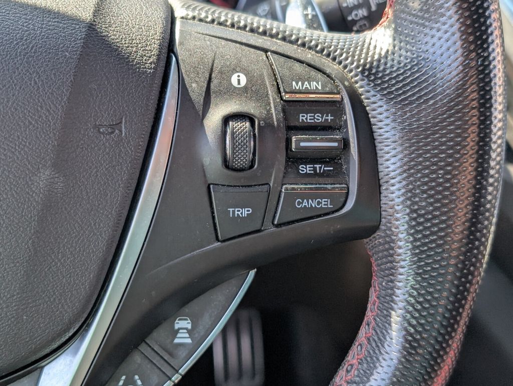 used 2019 Acura MDX car, priced at $22,000