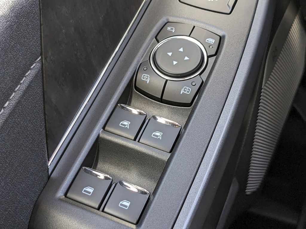 2024 Ford F-250 Super Duty Rocky Ridge