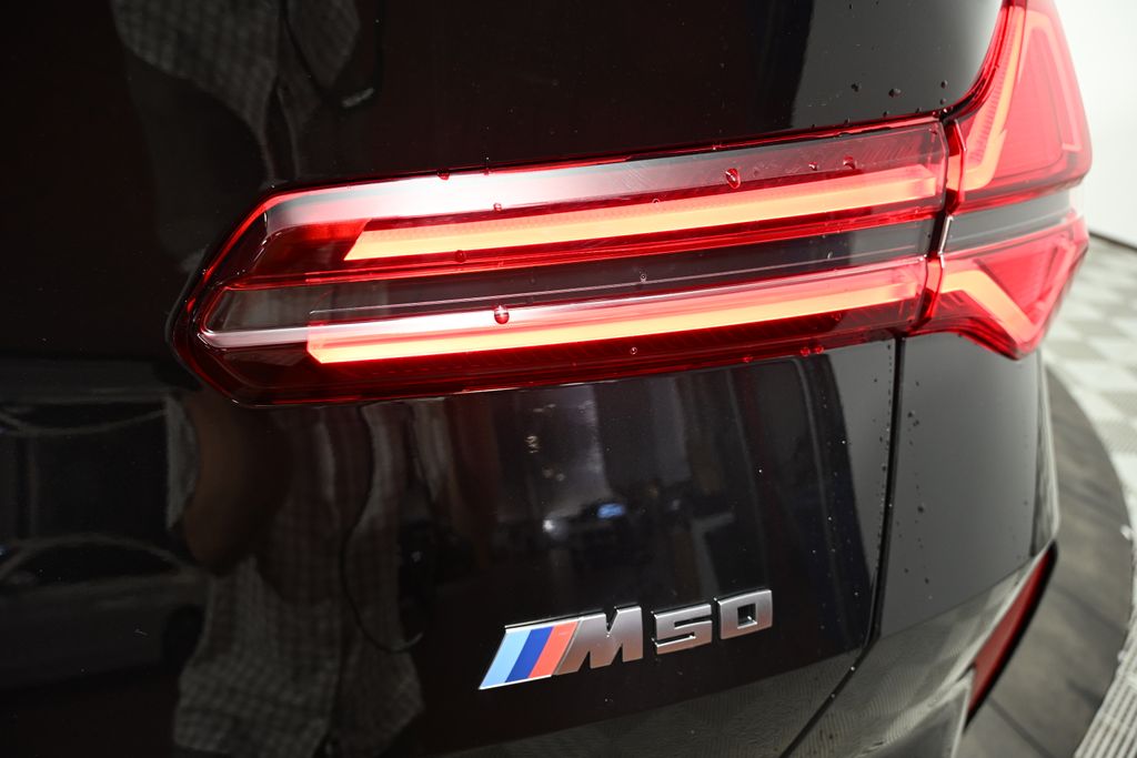 Thumbnail: 2026 BMW X3 - 12