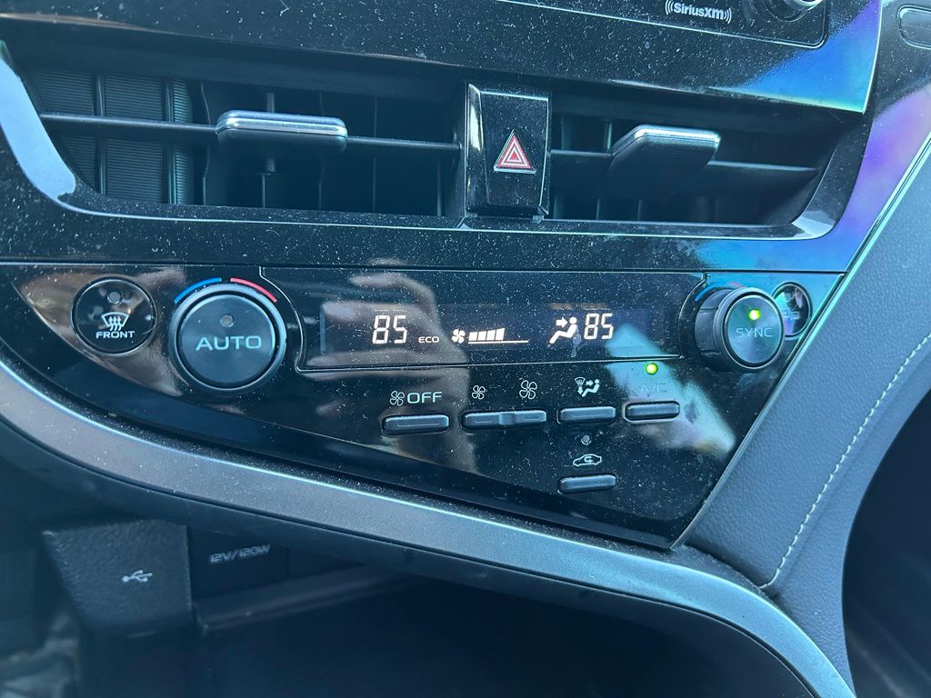 Thumbnail: 2024 Toyota Camry - 26