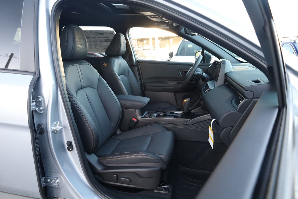 new 2026 Subaru Outback car, priced at $47,885