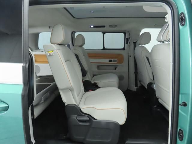 Thumbnail: 2025 Volkswagen ID.Buzz - 23