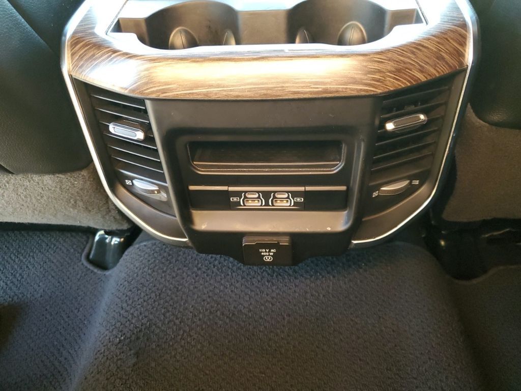 Used Car 2021 Ram 3500  Laramie For Sale Under $50,000 In Austin, Texas