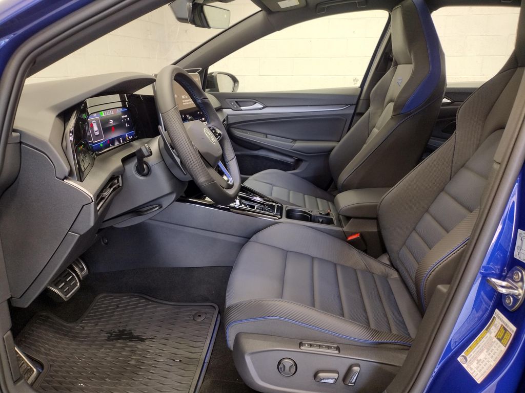 2026 Volkswagen Golf R 2.0T
