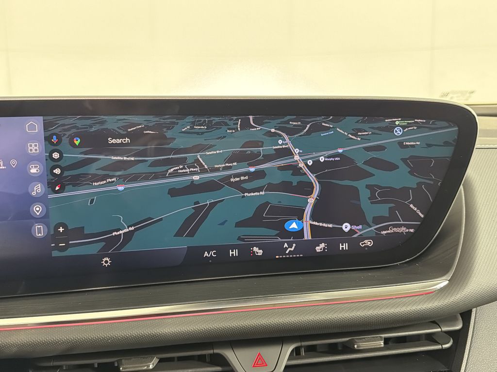 new 2026 Buick Envision car, priced at $44,345