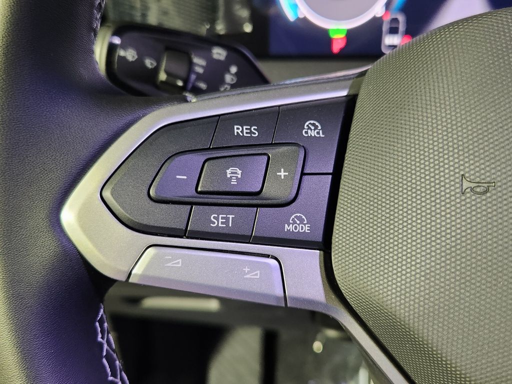 2026 Volkswagen Tiguan - $29,295