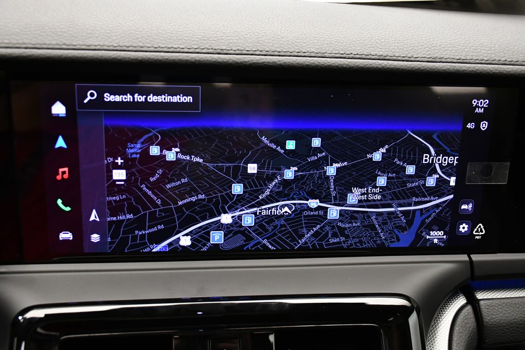 Thumbnail: 2026 Porsche Panamera - 27