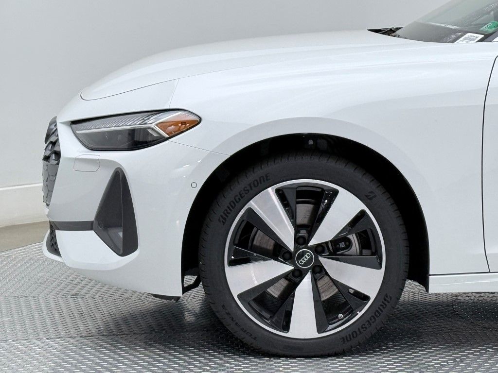 Thumbnail: 2025 Audi A5 - 8