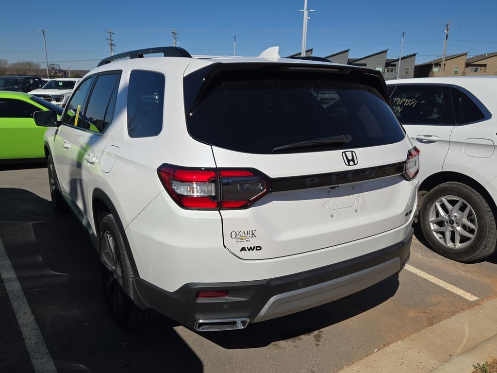 Used 2025 Honda Pilot For Sale in Farmington, AR