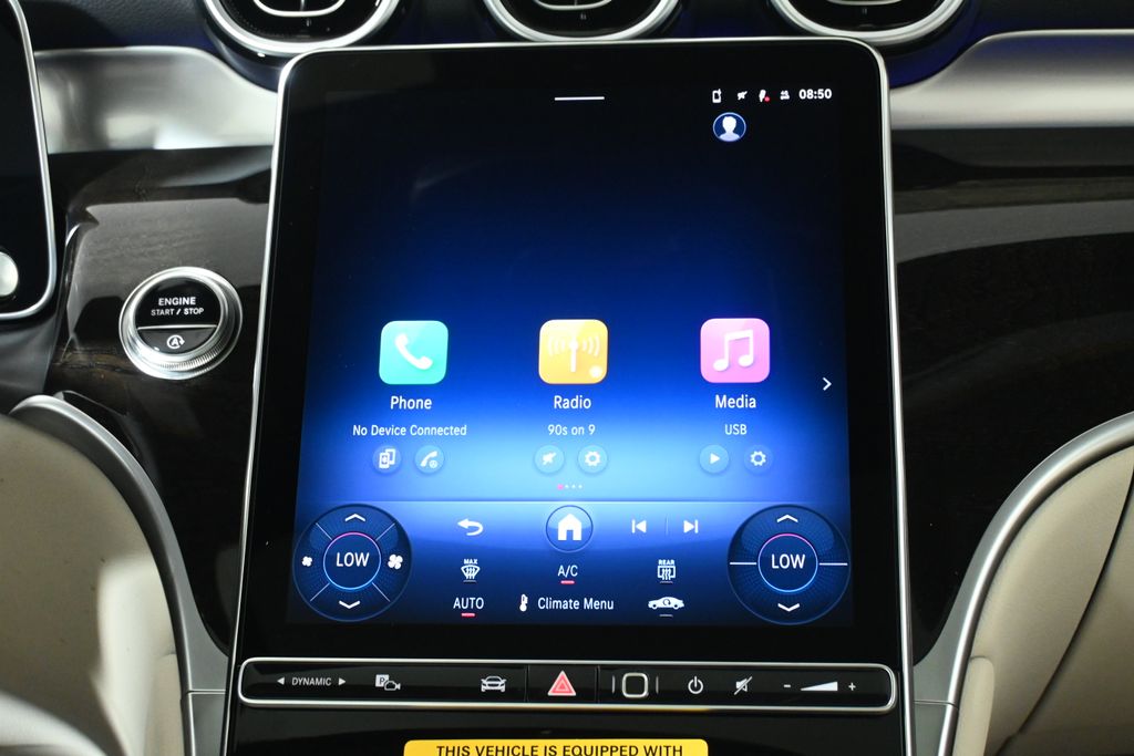 Thumbnail: 2026 Mercedes-Benz GLC - 17