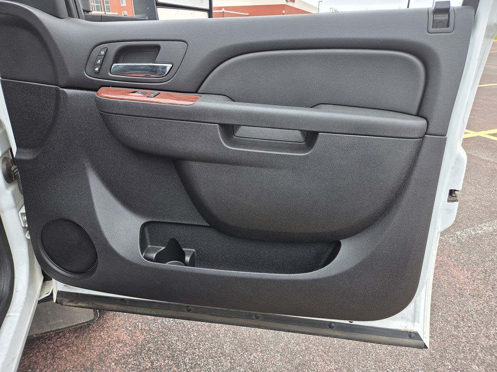 2013 GMC Sierra 2500HD SLT