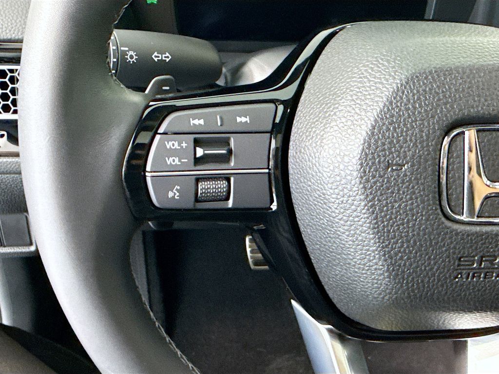 Thumbnail: 2025 Honda Civic - 11