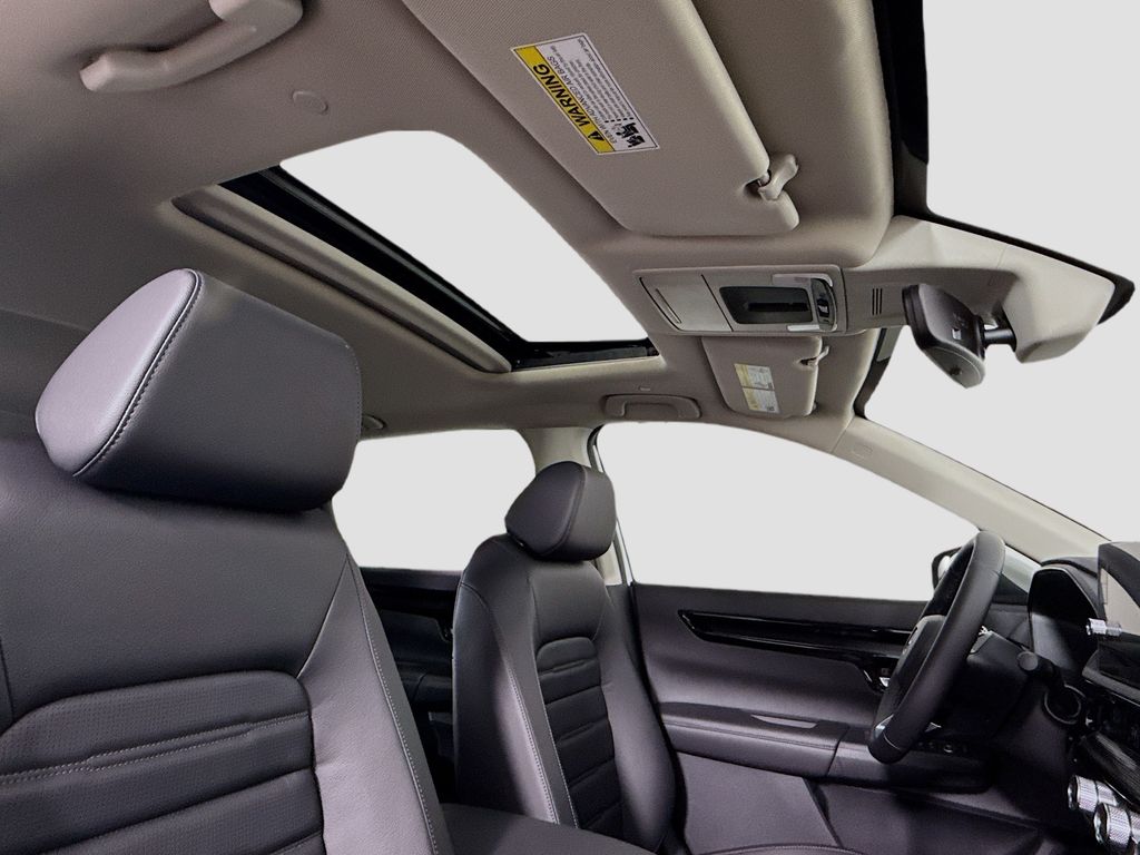 Thumbnail: 2026 Honda CR-V - 17