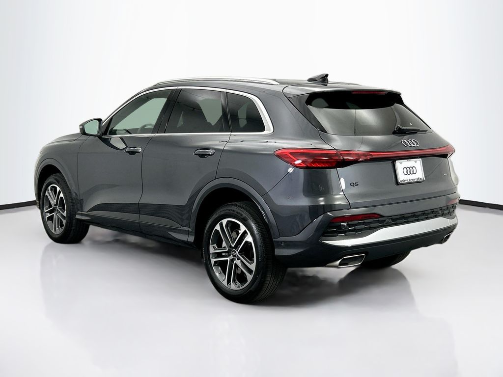 Thumbnail: 2025 Audi Q5 - 8