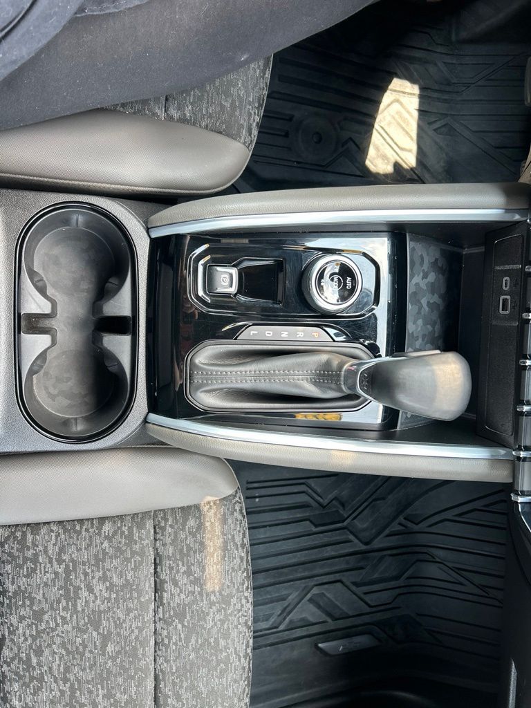 Used 2024 Chevrolet Colorado Truck
