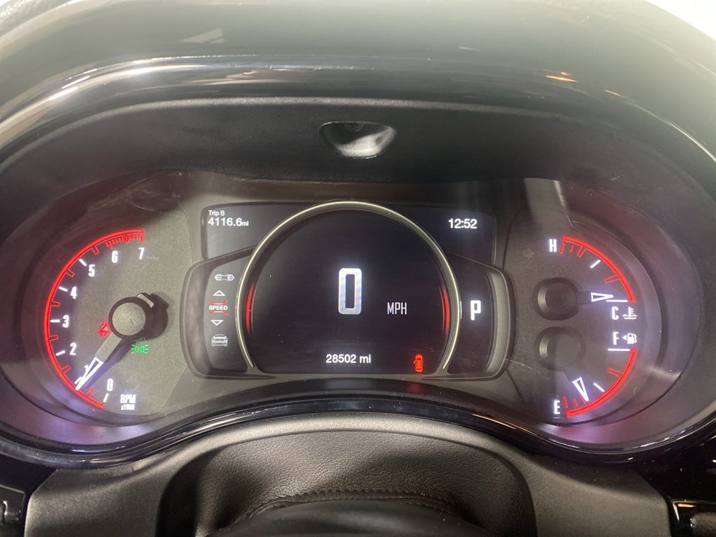 Certified Used 2025 White Dodge R/T Plus image 2