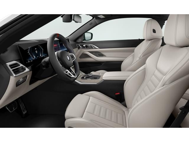 Thumbnail: 2026 BMW 4 Series - 6