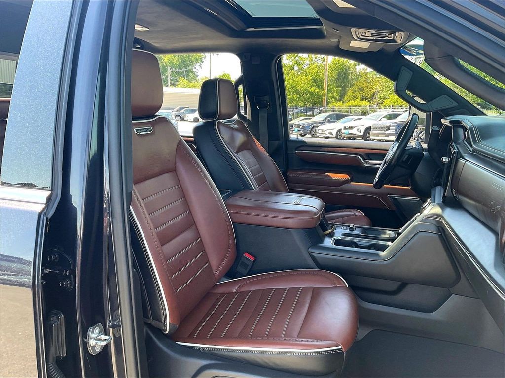 2024 GMC Sierra 2500HD — photo 11