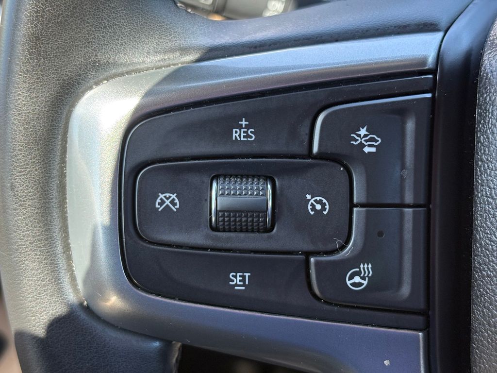 2024 Chevrolet Tahoe Premier Beige at Genesis of Spring