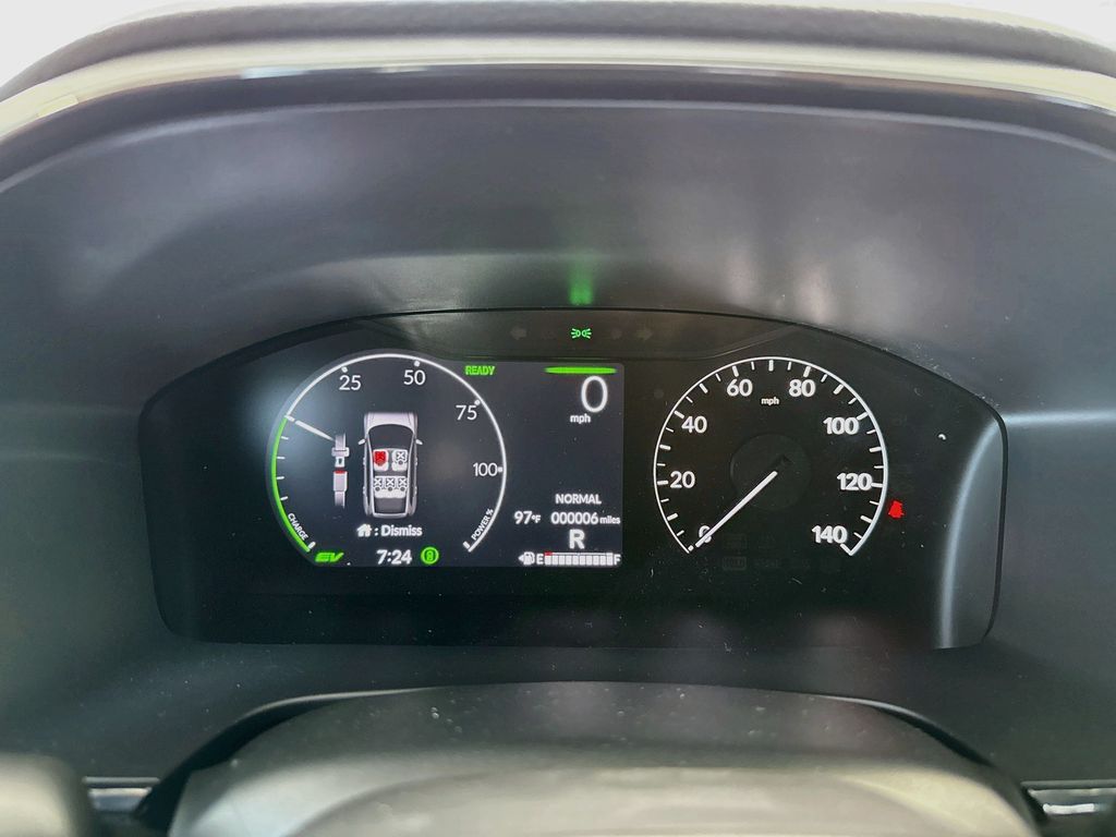 Thumbnail: 2026 Honda CR-V - 31