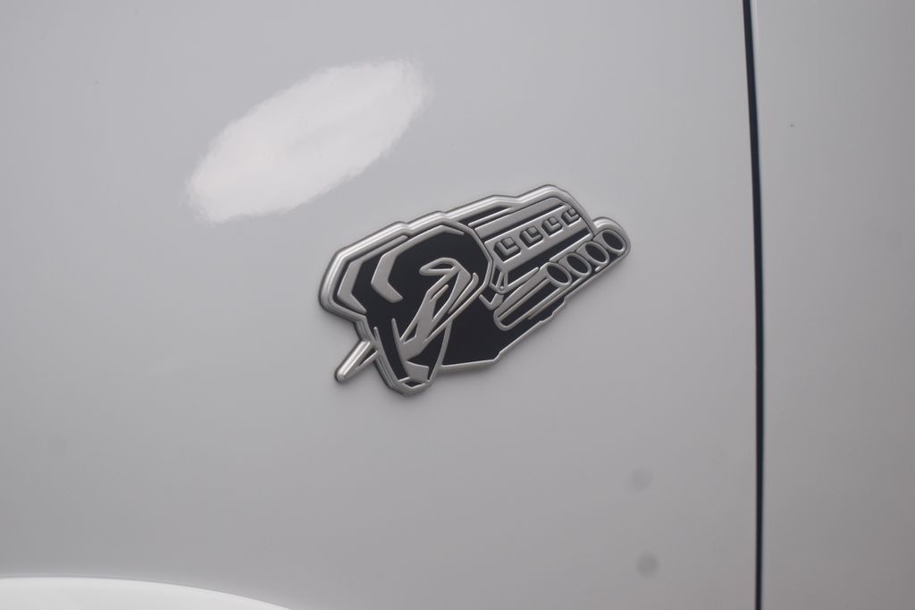 new 2026 Ram 1500 car, priced at $71,461