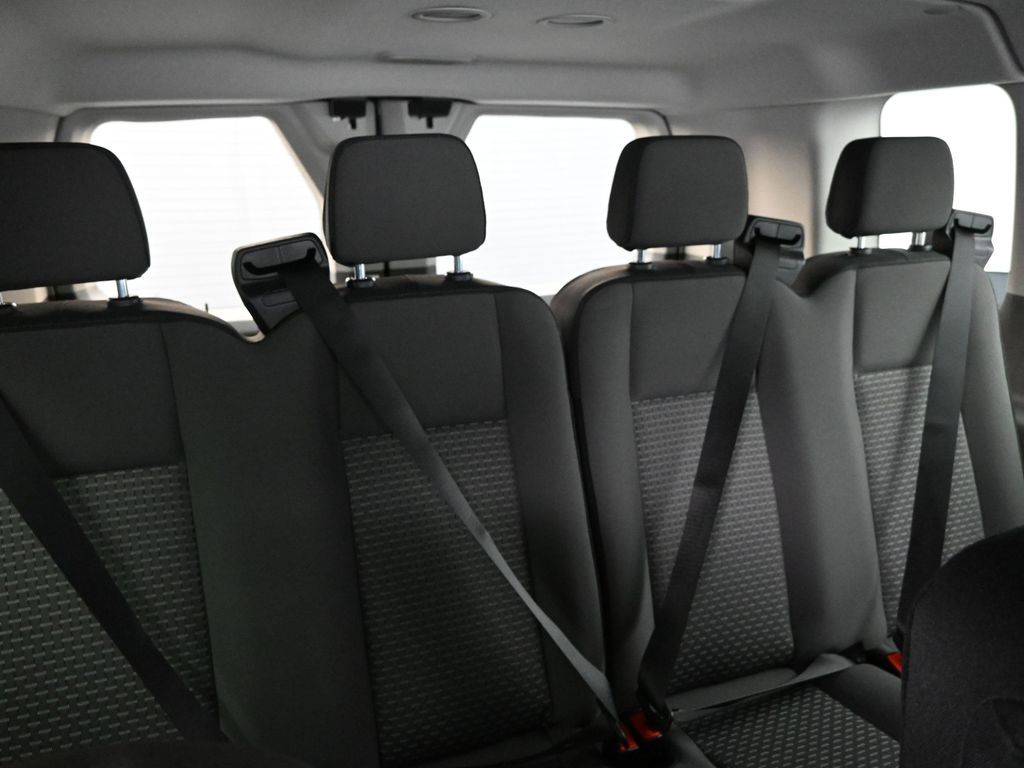 2024 Ford Transit 350 XLT
