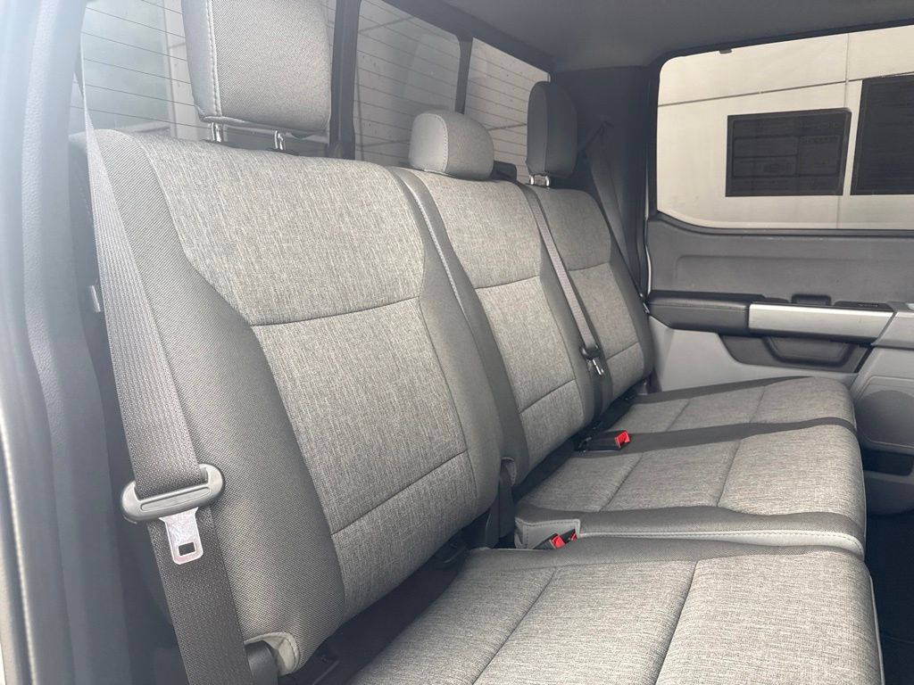 2026 Ford F-250 Super Duty XL