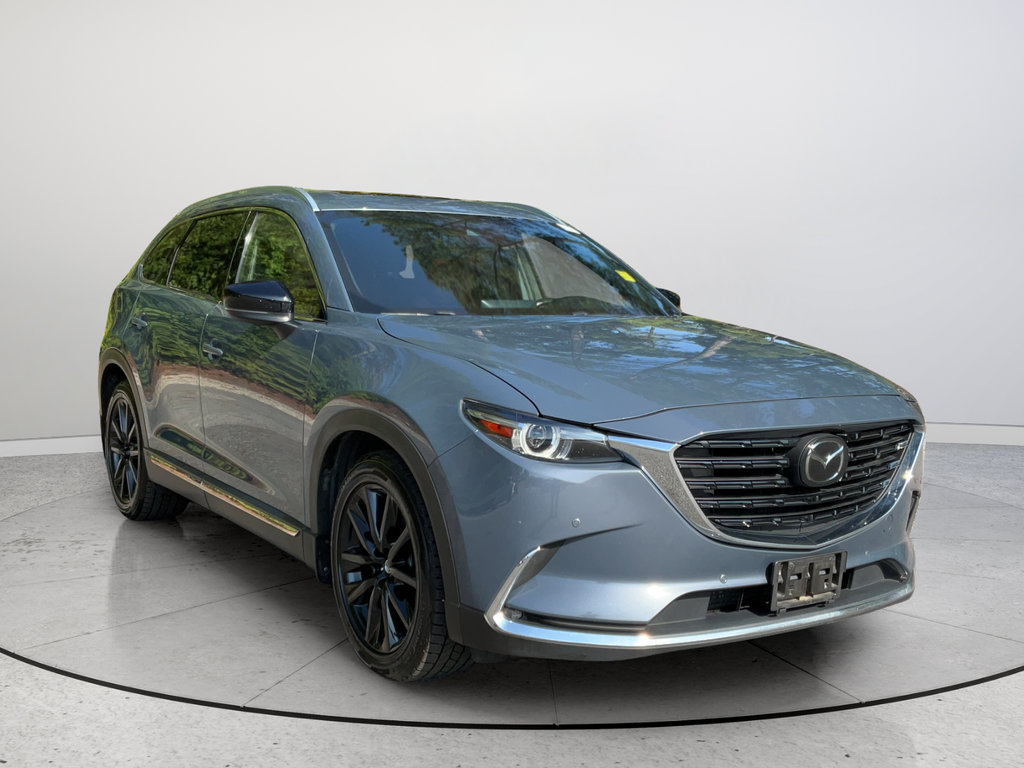 2021 Mazda CX-9 Carbon Edition AWD