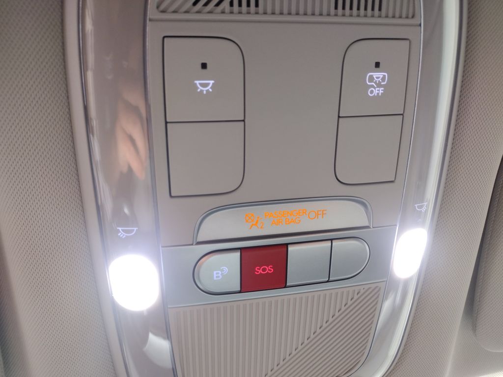 2026 Hyundai IONIQ 9 SEL