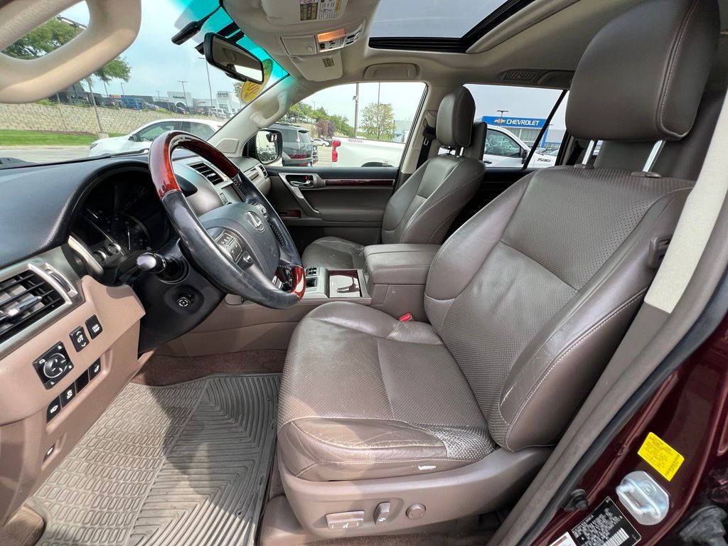 Used 2011 Lexus GX SUV
