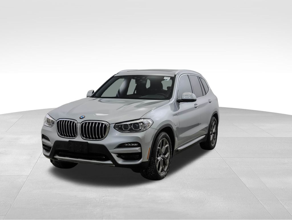 2021 BMW X3 xDrive30e -
                Bloomington, MN