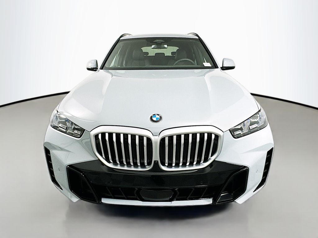 Thumbnail: 2026 BMW X5 - 2