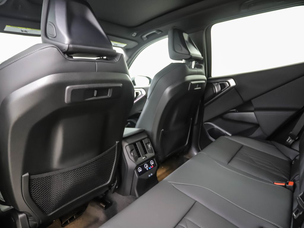 Thumbnail: 2026 BMW X3 - 20