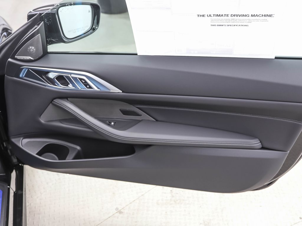 Thumbnail: 2026 BMW 4 Series - 22