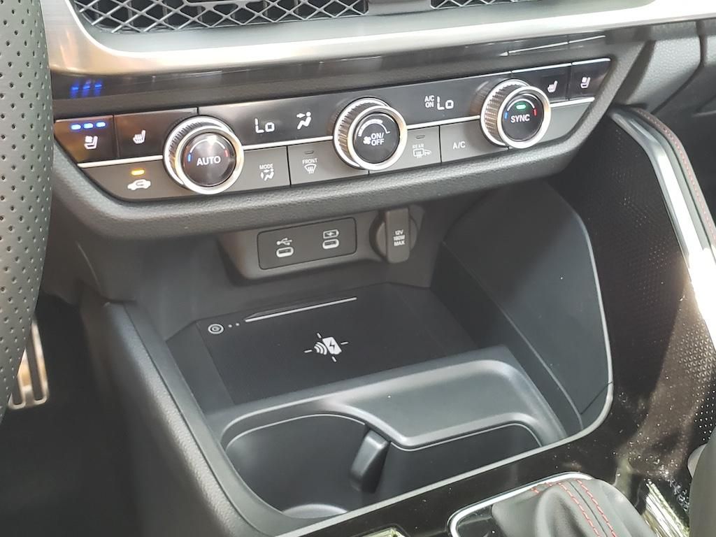 New 2026 Acura ADX SUV