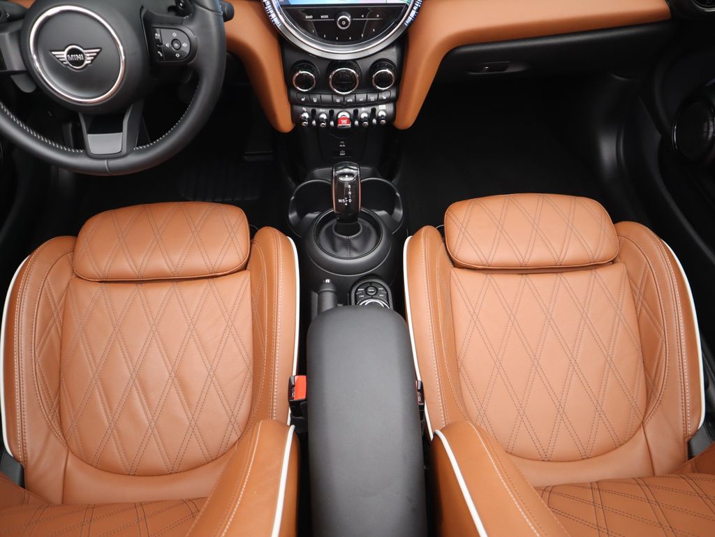 Thumbnail: 2023 MINI Cooper - 25