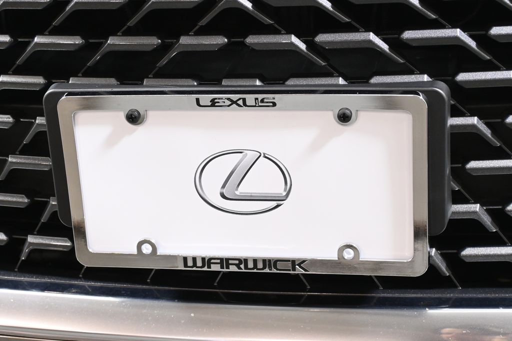Thumbnail: 2022 Lexus RX - 14