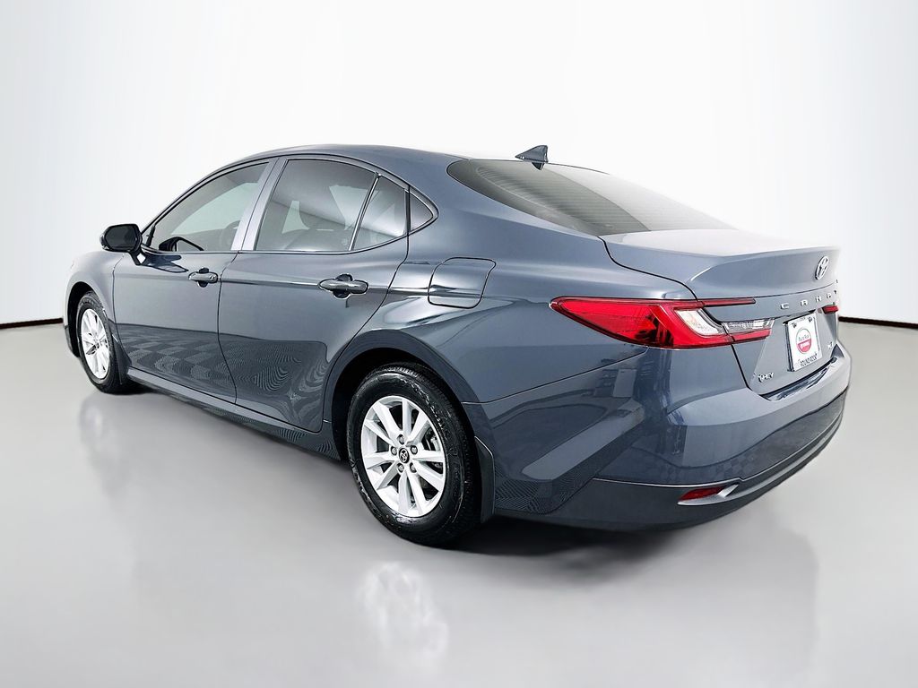 Thumbnail: 2026 Toyota Camry - 7