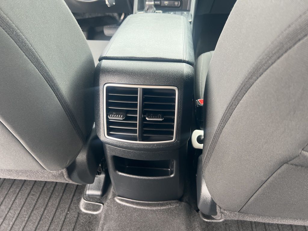 2023 Kia Sportage LX photo
