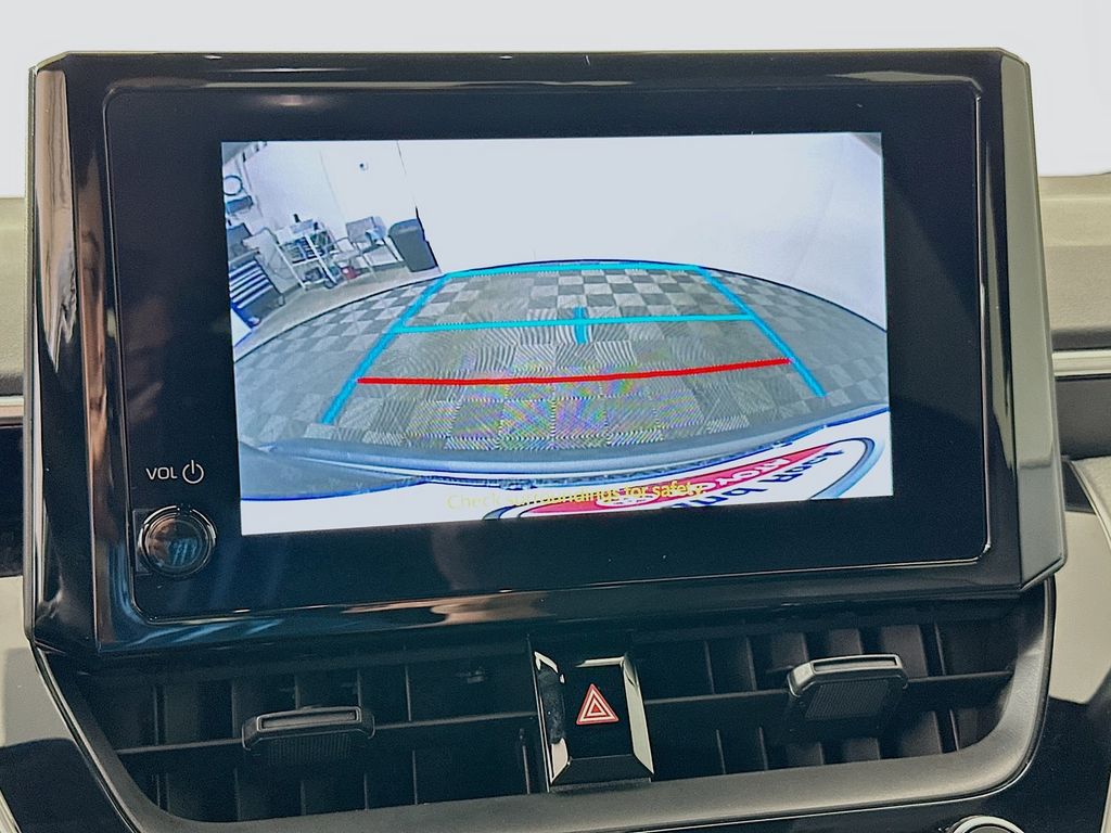 Thumbnail: 2024 Toyota Corolla - 14