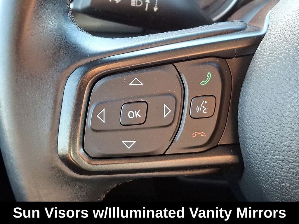 Thumbnail: 2018 Jeep Wrangler - 22