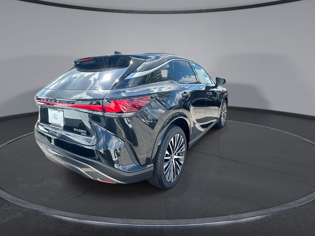 Thumbnail: 2026 Lexus RX - 2