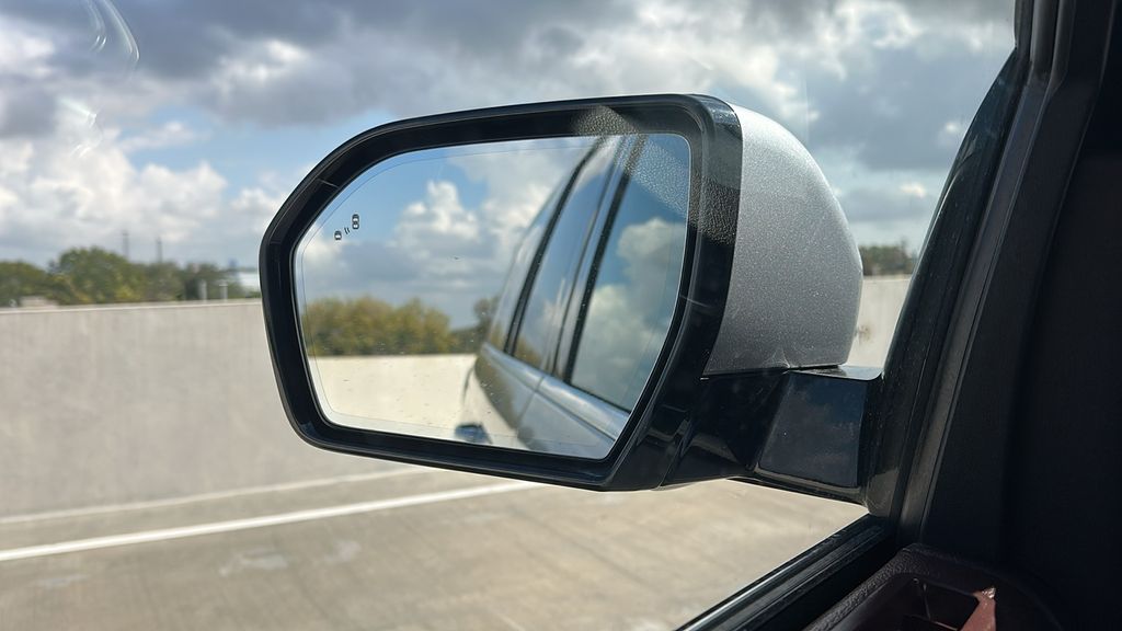 2024 Ford Expedition Max Limited Silver at Baytown Hyundai