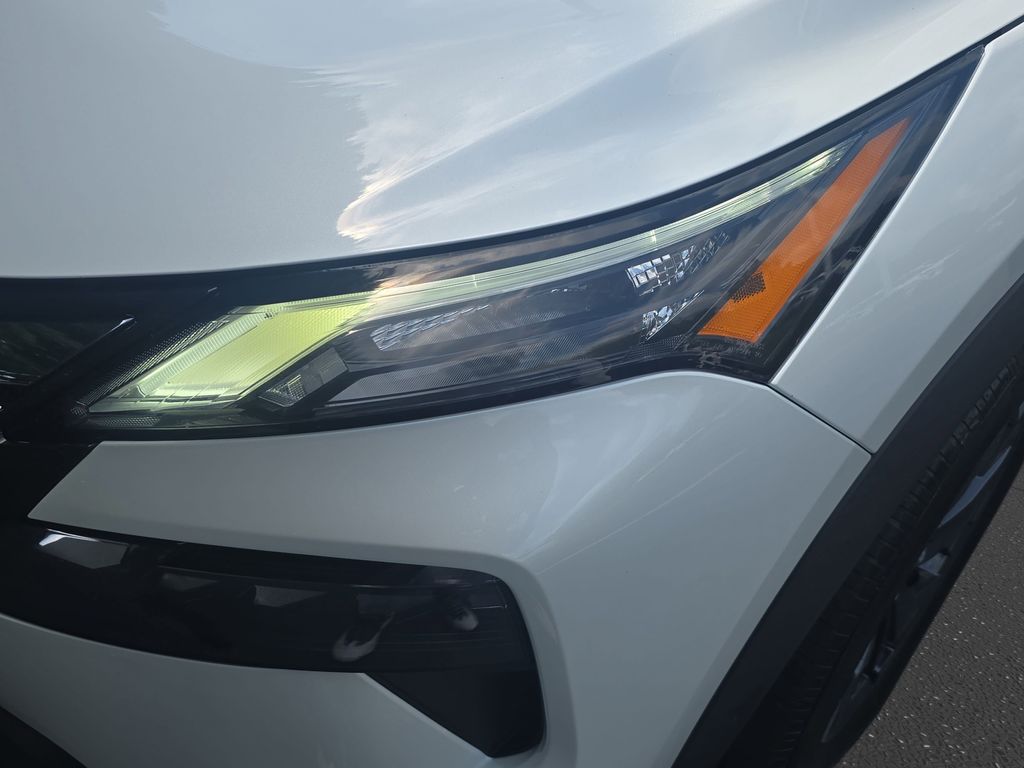 Used 2024 Nissan Rogue SUV