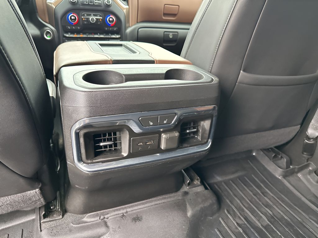 Used Car 2021 Chevrolet Silverado 2500hd  High Country For Sale Under $60,000 In Austin, Texas