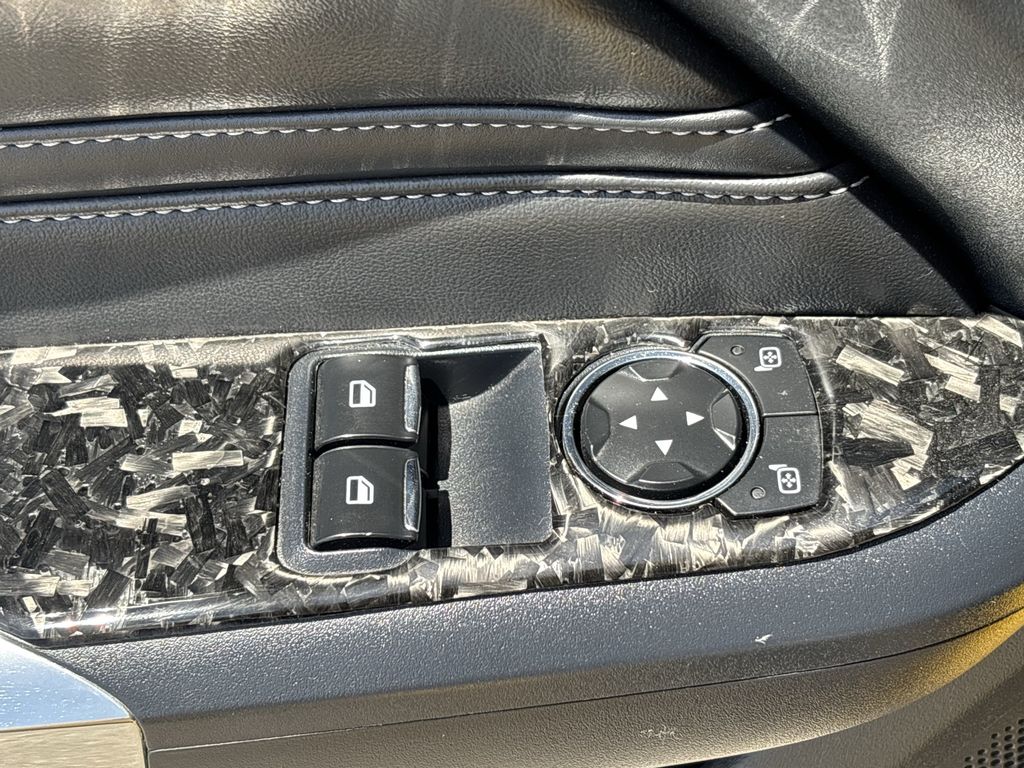 Used 2024 Ford Mustang Coupe